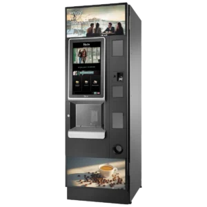 Necta Barista 600 Pro Touch